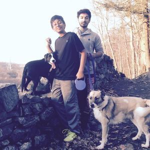 Meet your Posher, Rajashree